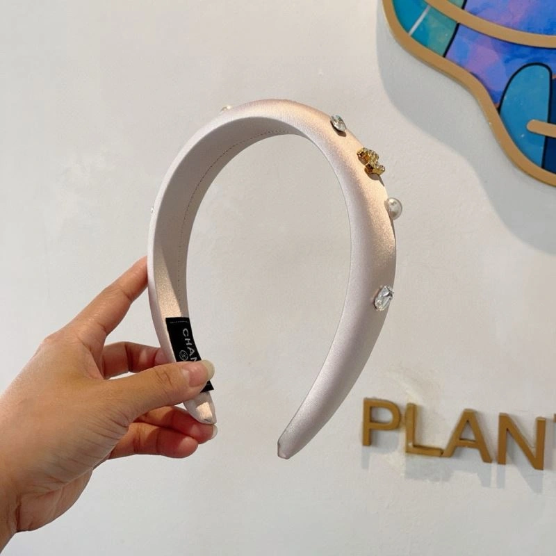 SmartChoice Chanel Hair Hoop 264707