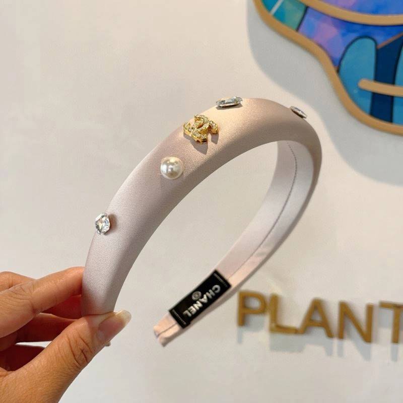 SmartChoice Chanel Hair Hoop 264707