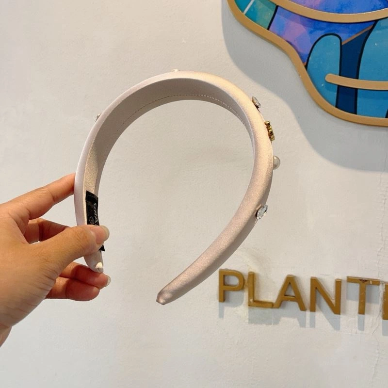 SmartChoice Chanel Hair Hoop 264707