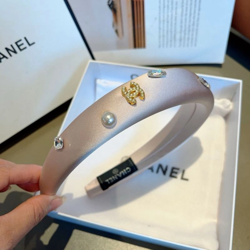 SmartChoice Chanel Hair Hoop 264707