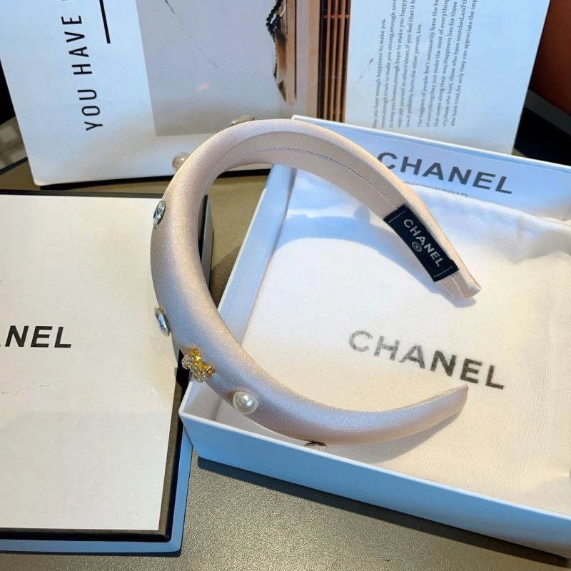 SmartChoice Chanel Hair Hoop 264707