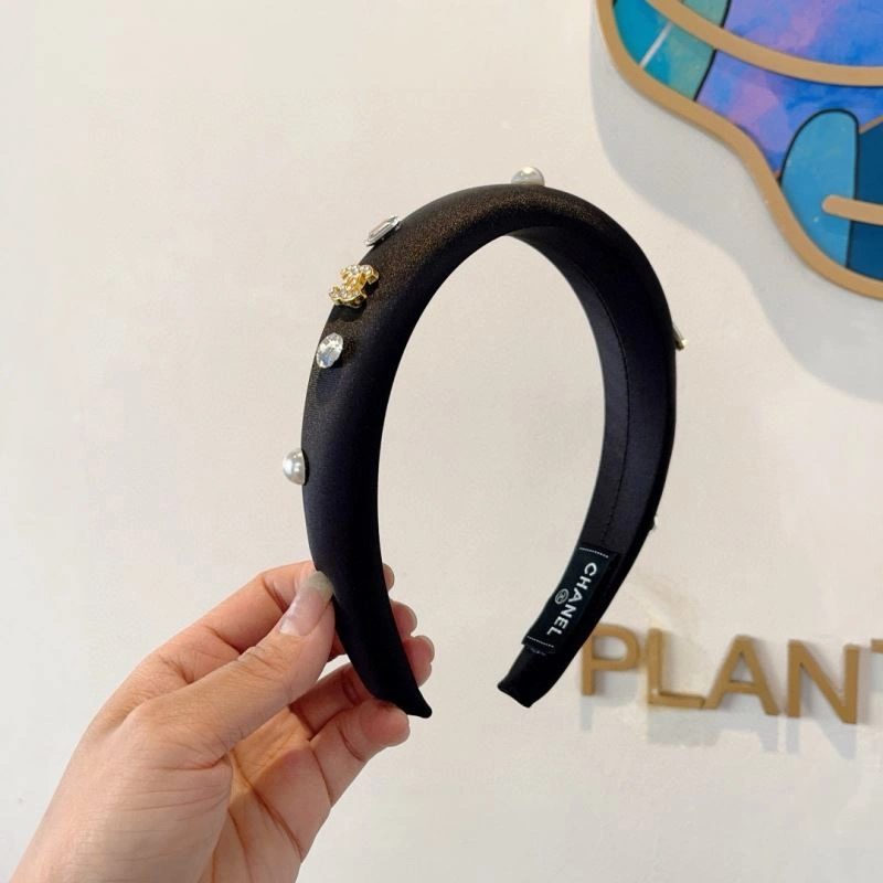 Chanel Hair Hoop Efficient 264694