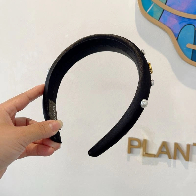 Chanel Hair Hoop Efficient 264694