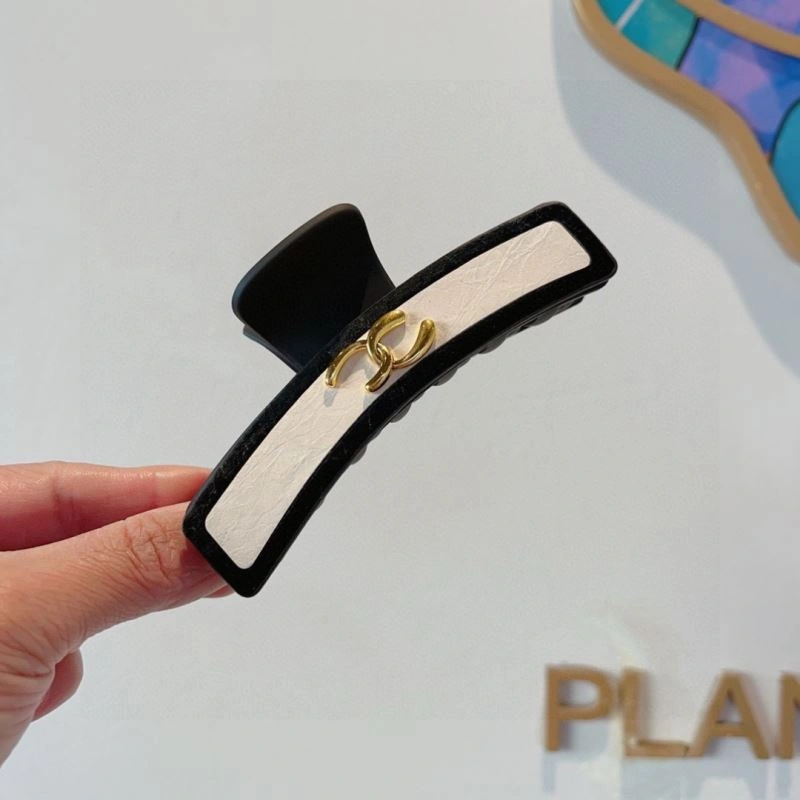 Reliable Chanel Hair Hoop 264691
