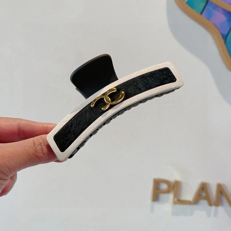 Chanel Hair Hoop Original 264693
