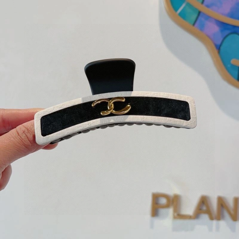 Chanel Hair Hoop Original 264693
