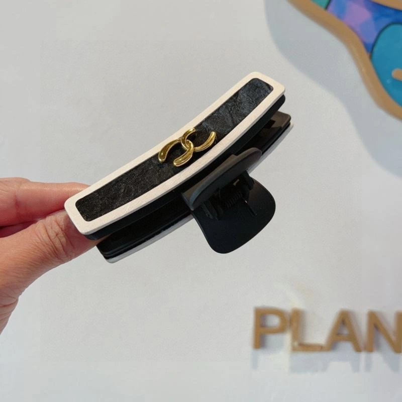 Chanel Hair Hoop Original 264693