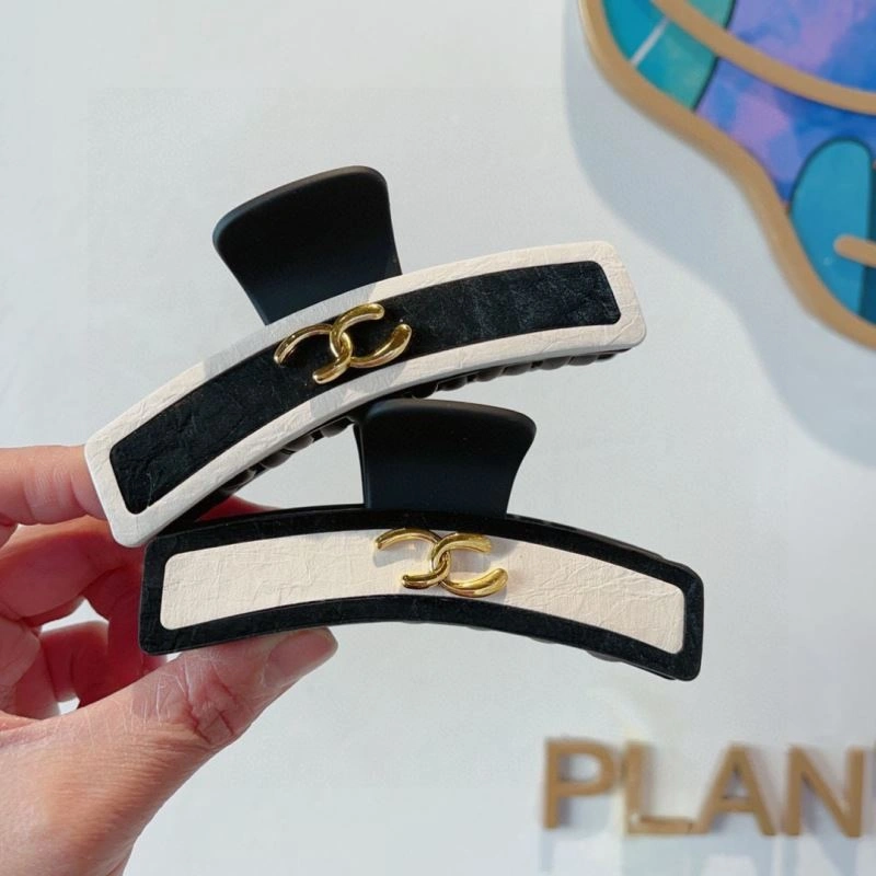 Chanel Hair Hoop Original 264693