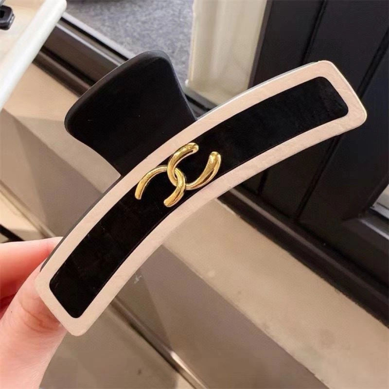 Chanel Hair Hoop Original 264693