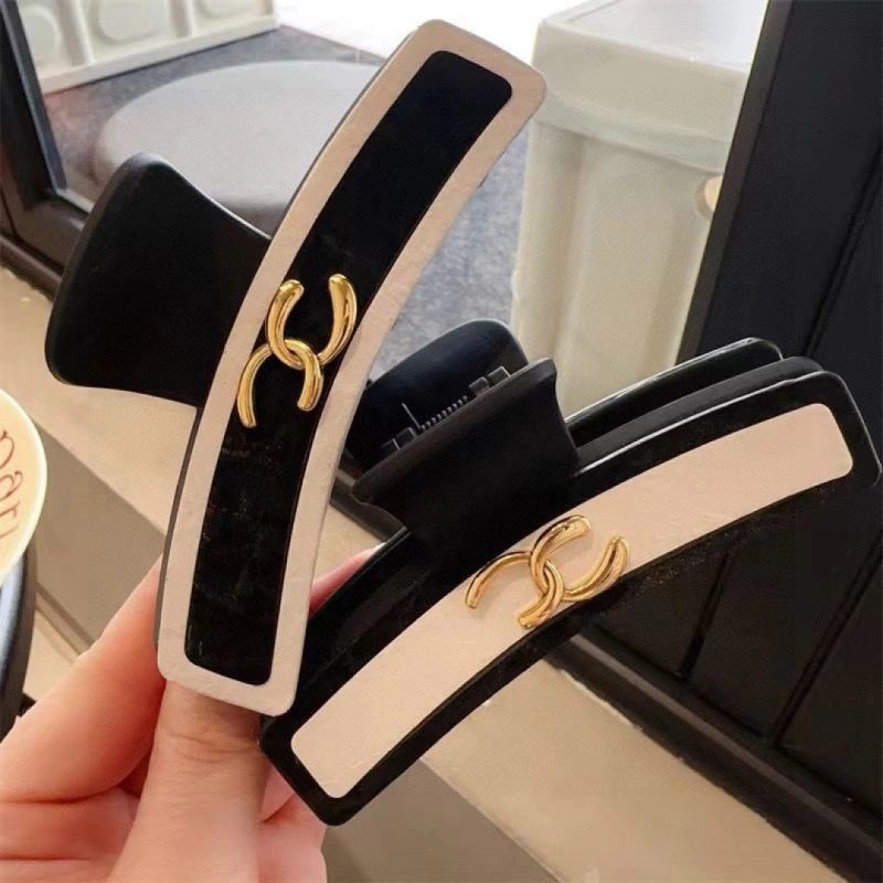 Chanel Hair Hoop Original 264693