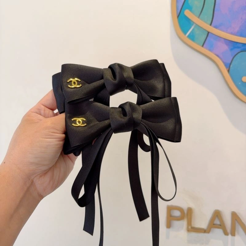Thermal Chanel Hair Hoop 264709