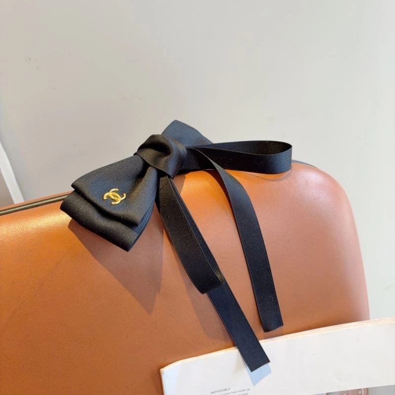 Thermal Chanel Hair Hoop 264709