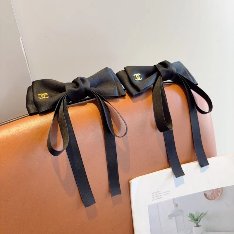 Thermal Chanel Hair Hoop 264709