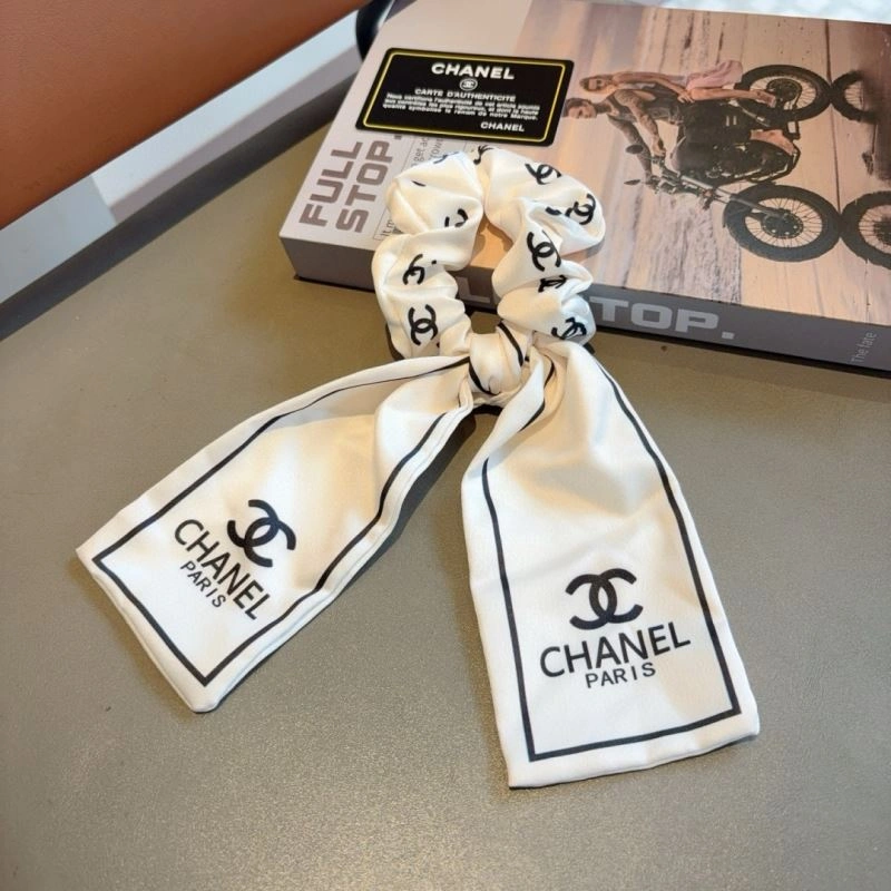 Chanel Hair Hoop ZeroBulk 264688