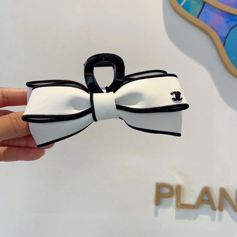 Chanel Hair Hoop Vibrant 264703
