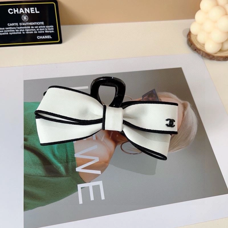 Chanel Hair Hoop Vibrant 264703