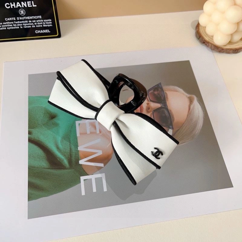 Chanel Hair Hoop Vibrant 264703