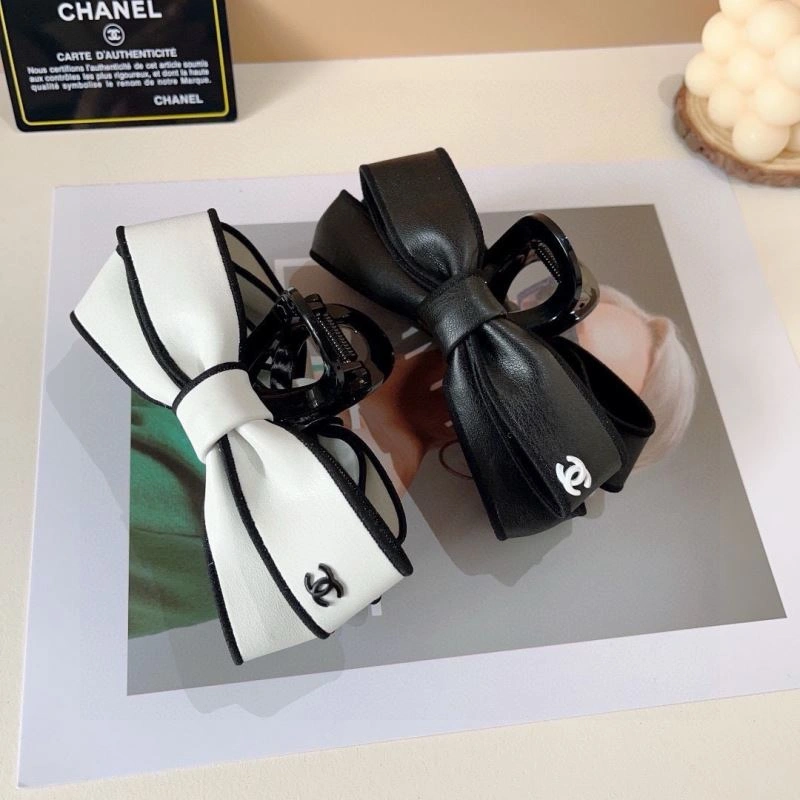 Chanel Hair Hoop Vibrant 264703