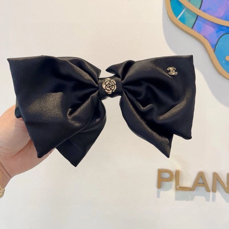 Chanel Hair Hoop Trendsetting 264701