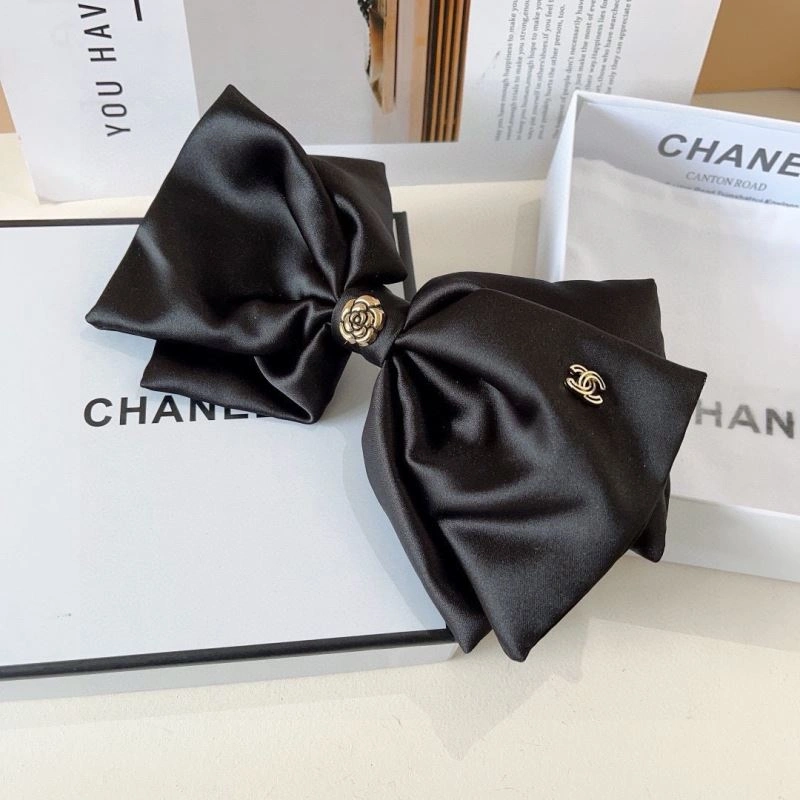 Chanel Hair Hoop Trendsetting 264701