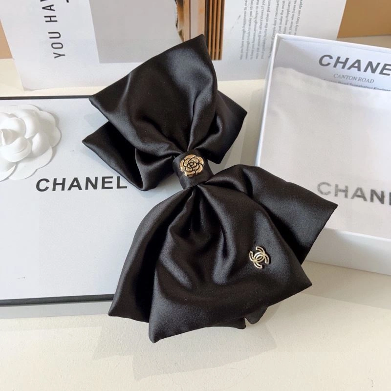 Chanel Hair Hoop Trendsetting 264701