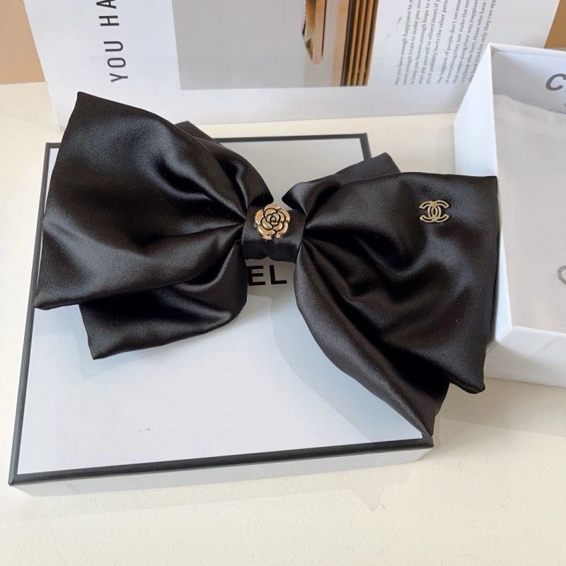 Chanel Hair Hoop Trendsetting 264701
