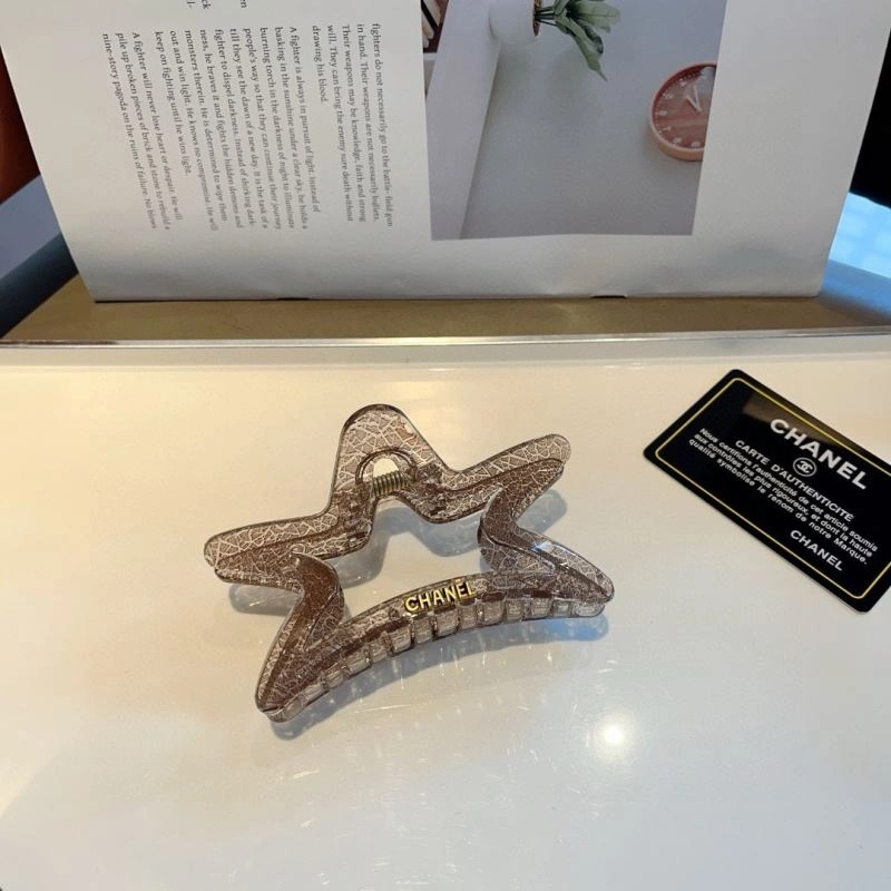 Chanel Hair Hoop GoAnywhere 264708
