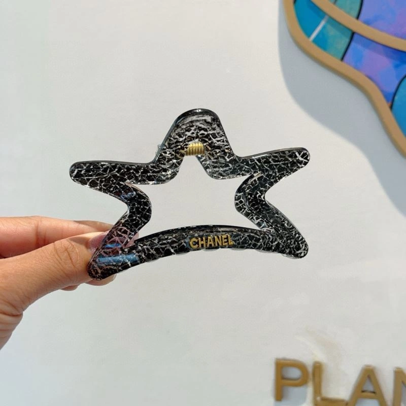Chanel Hair Hoop AllSeason 264700