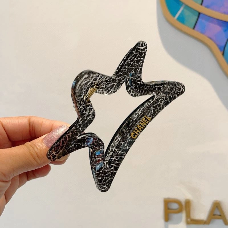Chanel Hair Hoop AllSeason 264700