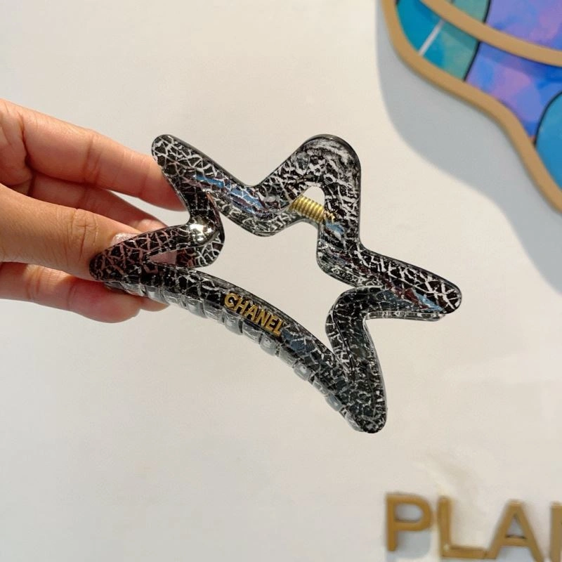 Chanel Hair Hoop AllSeason 264700
