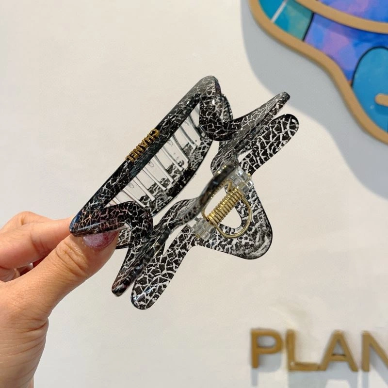 Chanel Hair Hoop AllSeason 264700
