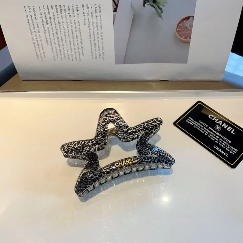 Chanel Hair Hoop AllSeason 264700