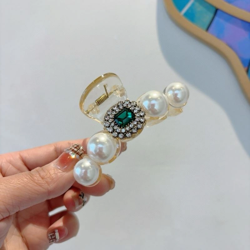 Chanel Hair Hoop Stretchable 264695