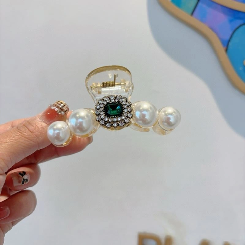 Chanel Hair Hoop Stretchable 264695