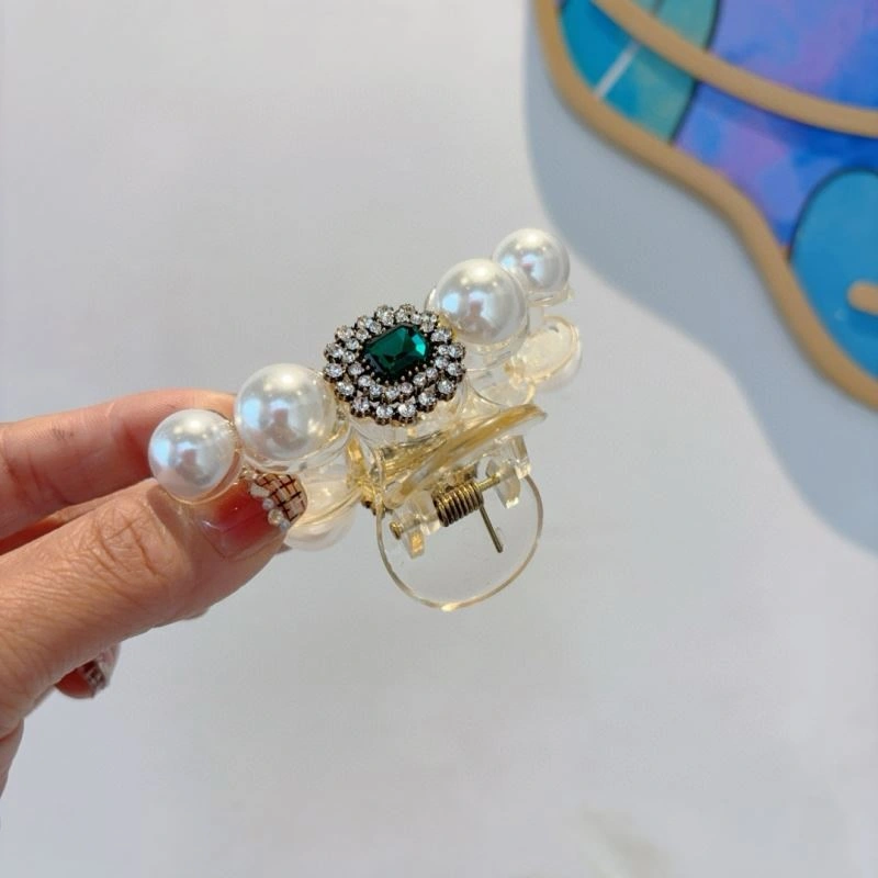 Chanel Hair Hoop Stretchable 264695