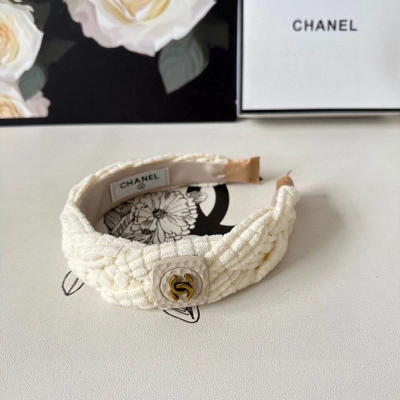 Chanel Hair Hoop Compact 264689