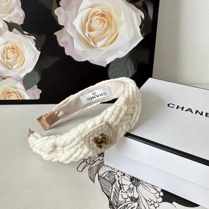 Chanel Hair Hoop Compact 264689