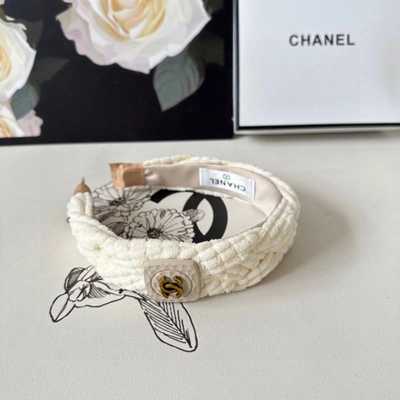 Chanel Hair Hoop Compact 264689