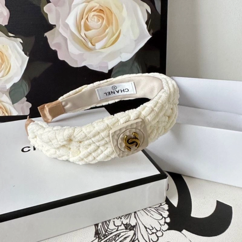 Chanel Hair Hoop Compact 264689
