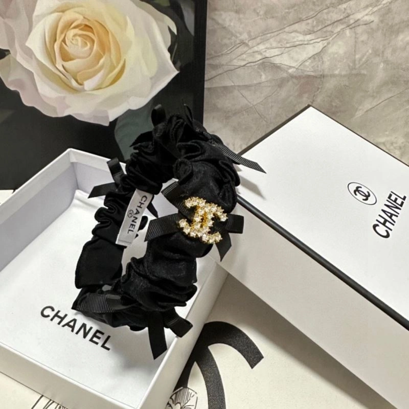Affordable Chanel Hair Hoop 264683