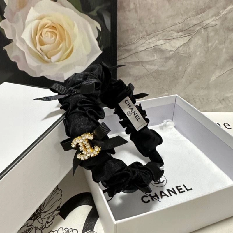 Affordable Chanel Hair Hoop 264683