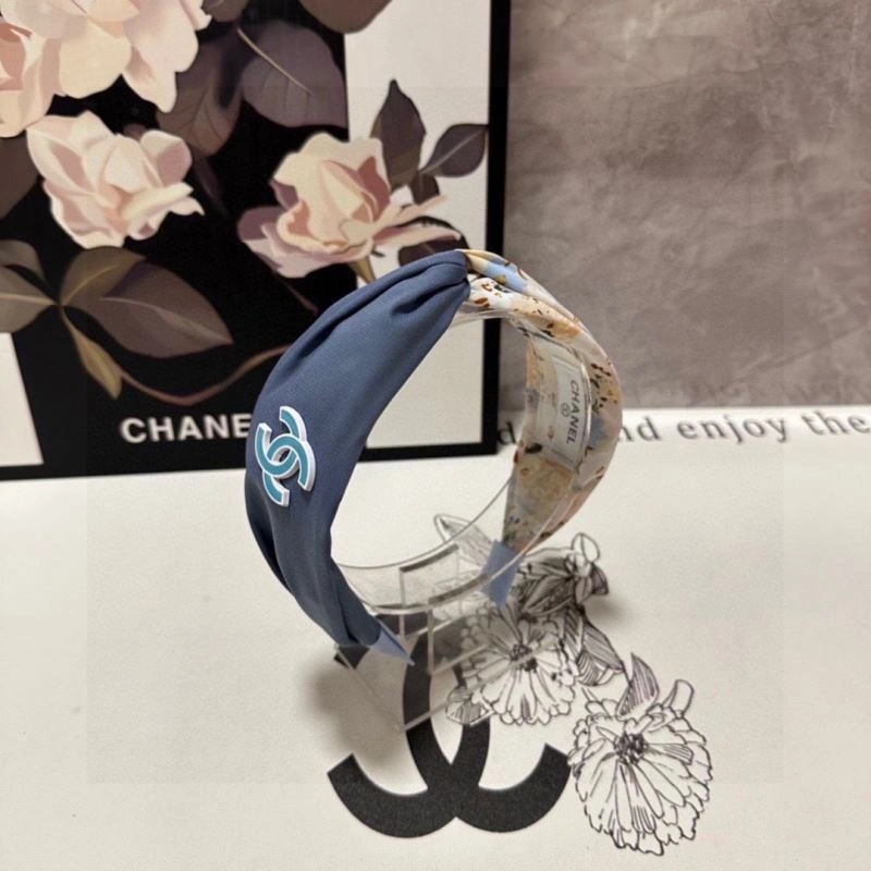 TopPick Chanel Hair Hoop 264679