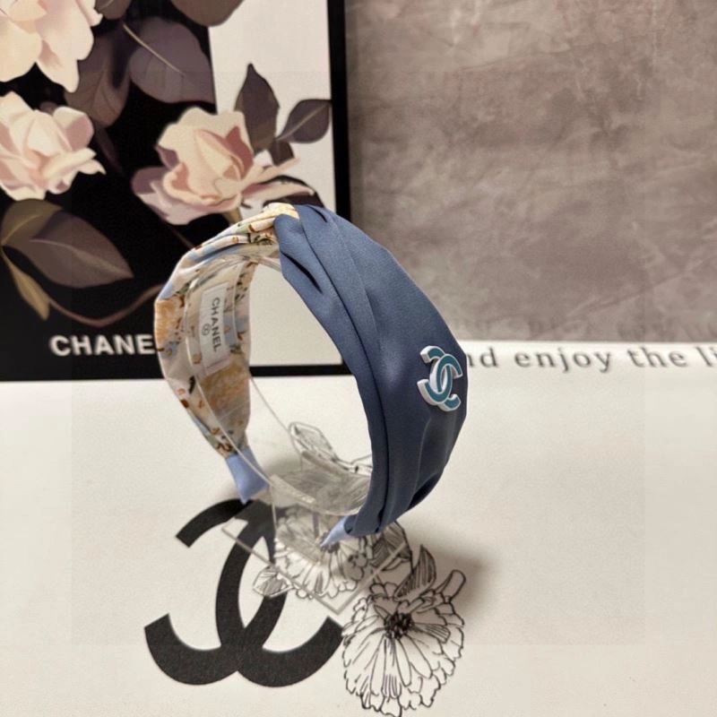TopPick Chanel Hair Hoop 264679
