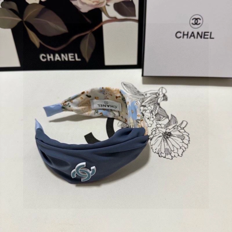 TopPick Chanel Hair Hoop 264679