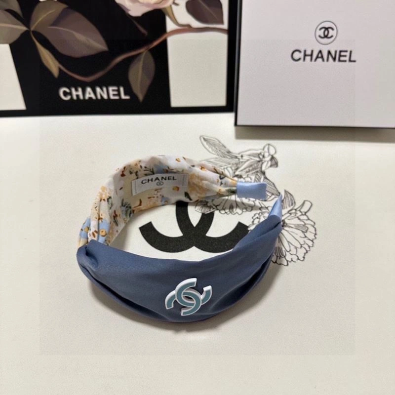TopPick Chanel Hair Hoop 264679