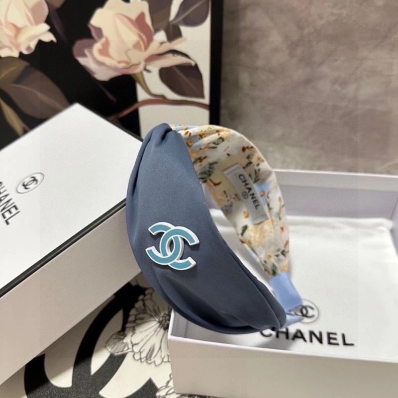 TopPick Chanel Hair Hoop 264679