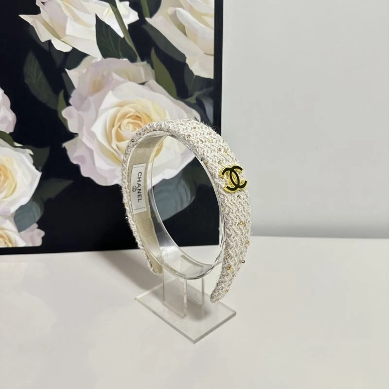 ModernLook Chanel Hair Hoop 264677