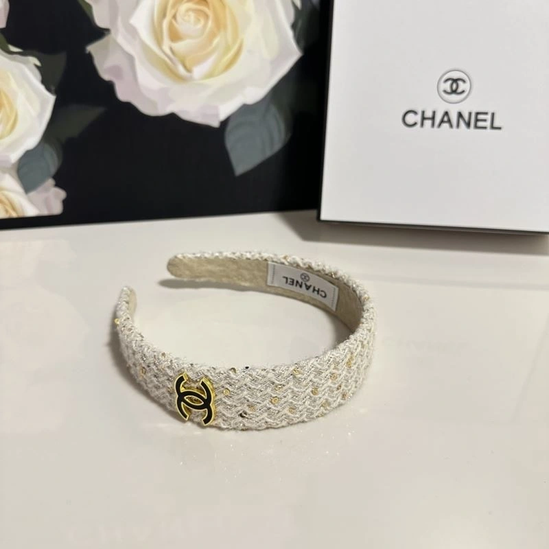 ModernLook Chanel Hair Hoop 264677