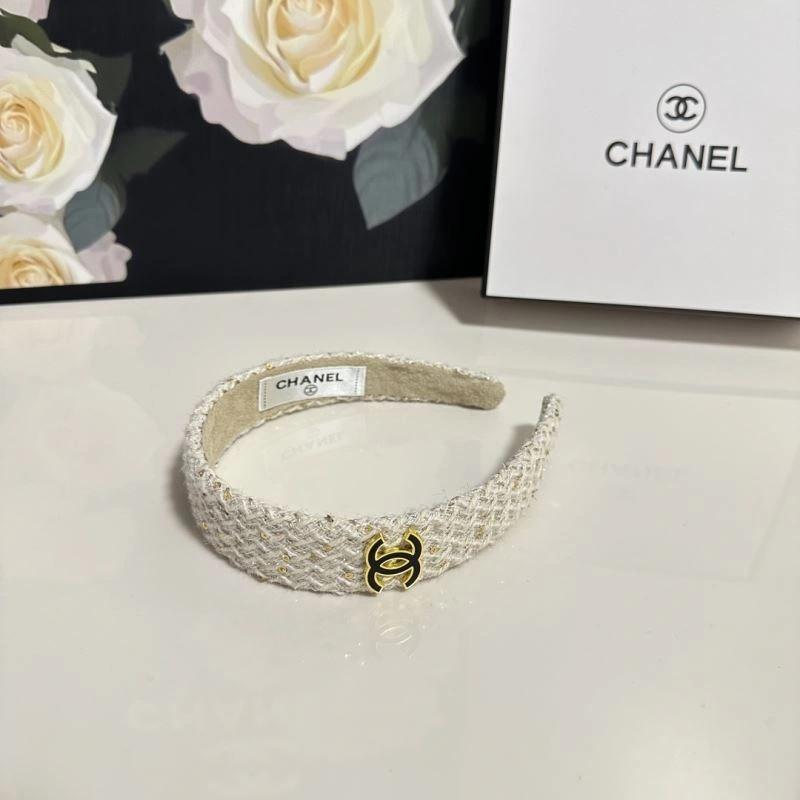 ModernLook Chanel Hair Hoop 264677