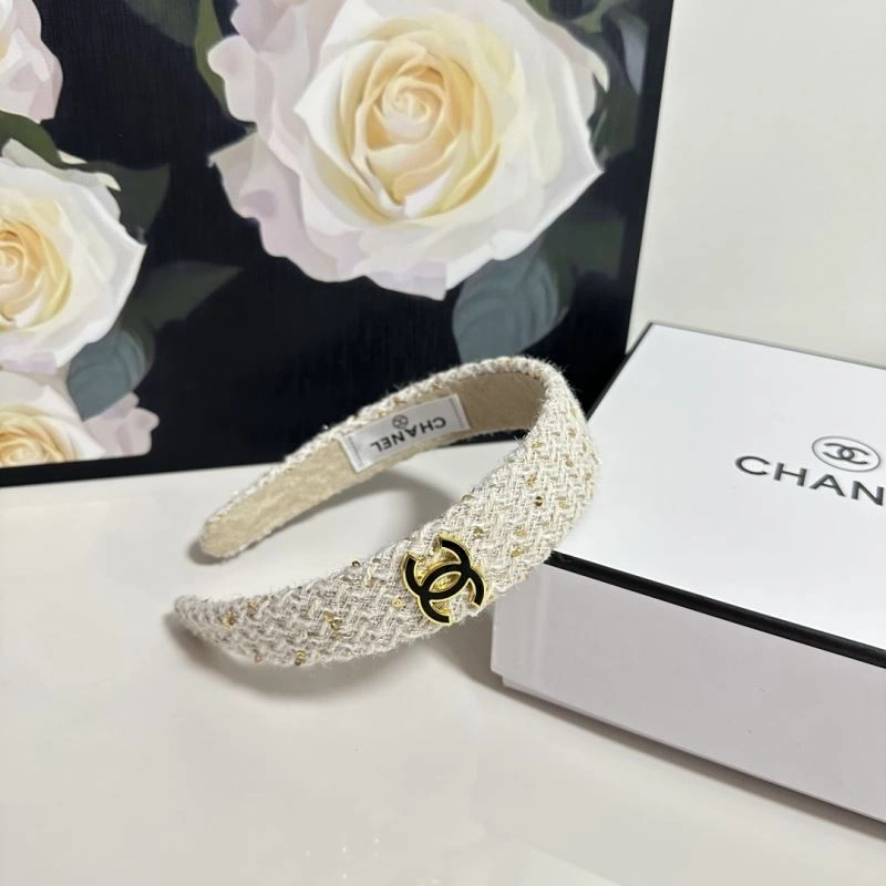 ModernLook Chanel Hair Hoop 264677